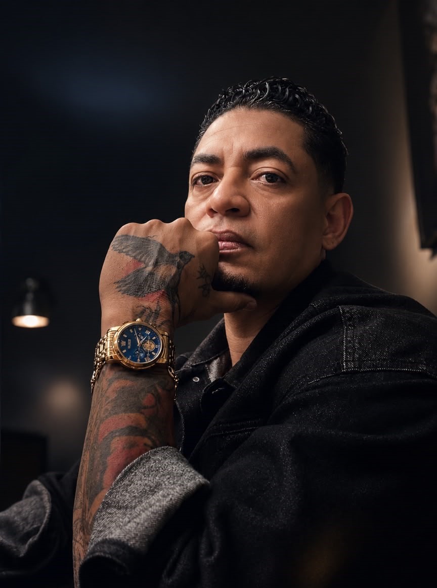 Matir Batres - Master barber at Empire Miami